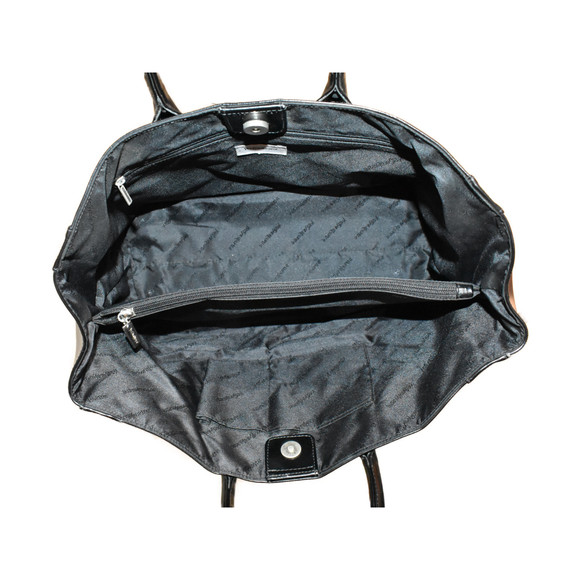 Yves Saint Laurent Bag Black - Picture 6 of 16